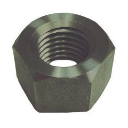 MT-RSR 20474 STANDARD 1" ARBOR NUT FOR ACCUTURN, ALL TOOL, PERFORMA