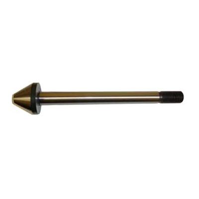 AR434058  EXTENDED 1" ARBOR FOR ACCUTURN LATHES LENGTH (12")