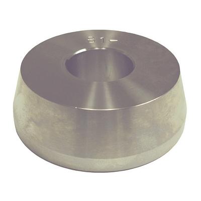 MT-RSR 10081 - AS29581  AUTO CENTERING CONE 2.38" - 2.75"