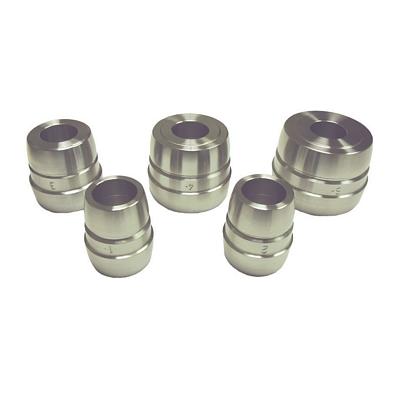 MT-RSR 5030 DOUBLE TAPER ADAPTER SET (5 PCS) 1" BORE | AS9232 