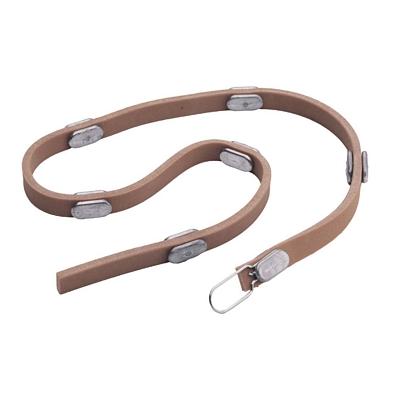 BS10 SILENCER BAND VENTILATED ROTOR