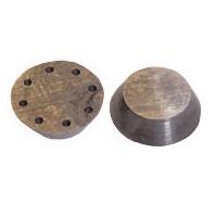 CB69 TMR ROUND POSITIVE RAKE BIT (10 PACK) (PER BOX)
