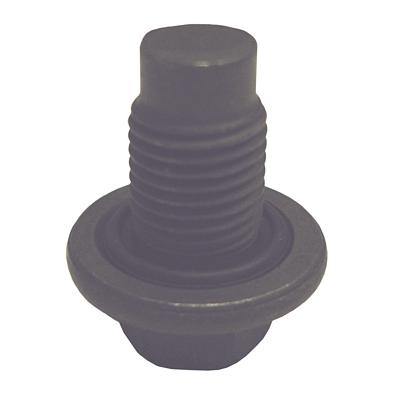 DP8007 TMR DRAIN PLUG 14MM - 1.50 (16MM HEX HEAD) WITH INSET RUB
