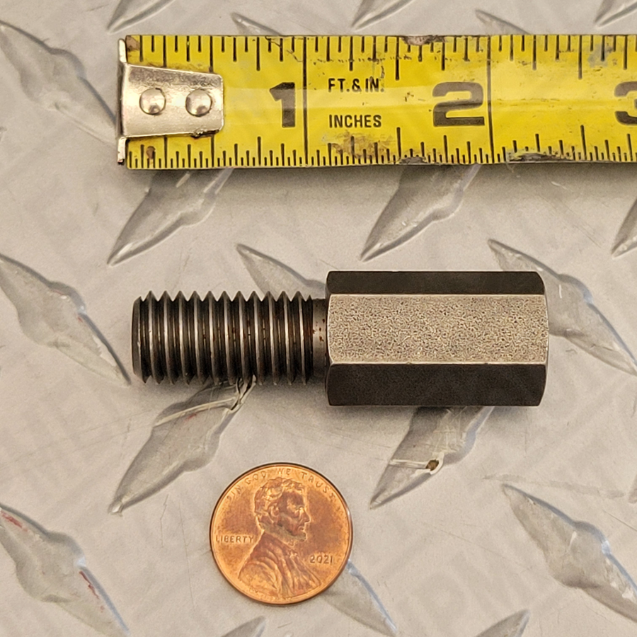 LP181035 TMR LIFT PIN LOCK PLATE FOR COATS TIRE CHANGERS