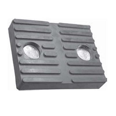 QSP QSP05M Rubber Pad Kit Ammco Challenger 482365 and more