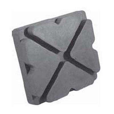 QSP04M Replacement Pads for Western American Lifts Grand & Atlas - QTY 4