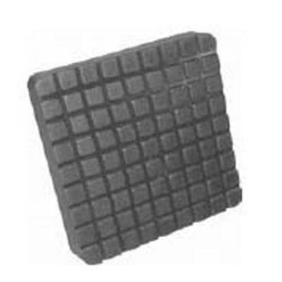LP608 TMR LIFT PADS FOR BEND PACK SQUARE SLIP-ON RUBBER PAD (4 PACK)