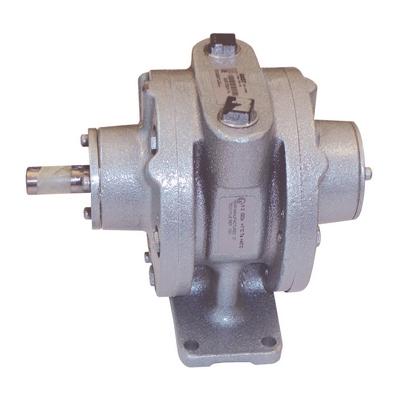 MT-RSR C-181190 Large 4 Vane Reversible Air Motor for Coats Tire Changer #6AMFRV
