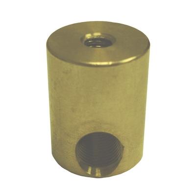 RN433647  ROTOR FEED NUT FOR ACCUTURN LATHES