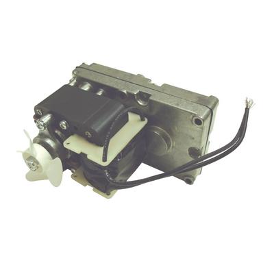 MT-RSR SM433641 FEED MOTOR FOR ACCUTURN LATHES 1/60 HP  6RPM  120 V