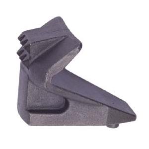 MT-RSR RC1-4 8181677-4  RIM CLAMP JAW FOR COATS TIRE CHANGERS (4 PACK)