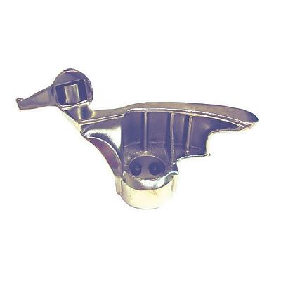 SVI BW-1234-29 Stainless Steel Mount Demount Head with Round Studs  183429