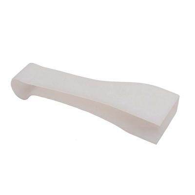 TI30 TMR LARGE WHITE DEMOUNT BOOTIE FOR CT768 COMBO TOOL