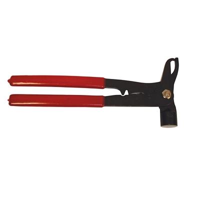 TI39 Heavy Duty Wheel Weight Plier Hammer