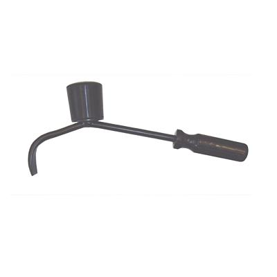 TI41 TMR HUB CAP RUBBER HEAD HAMMER / PLIER