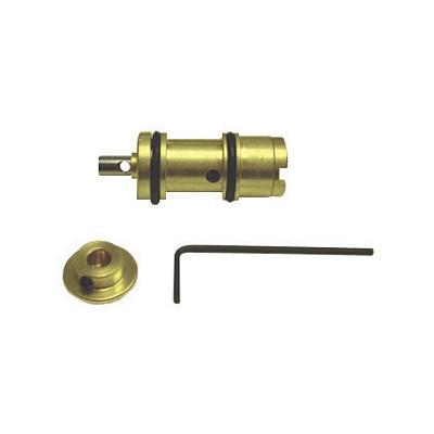 Replacement for Coats 3 Way Control Valve for Coats 182352 Bead Breaker Valve