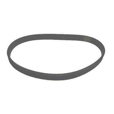 7175AL-B Ammco 20" Belt for 2 step 2 Spindle pulley