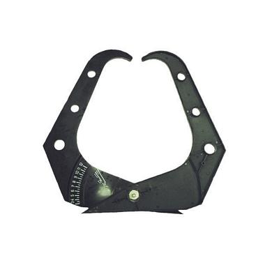 WB309011 TMR WHEEL CALIPER MEASURES WHEEL WIDTH I.D. / O.D. IN 1