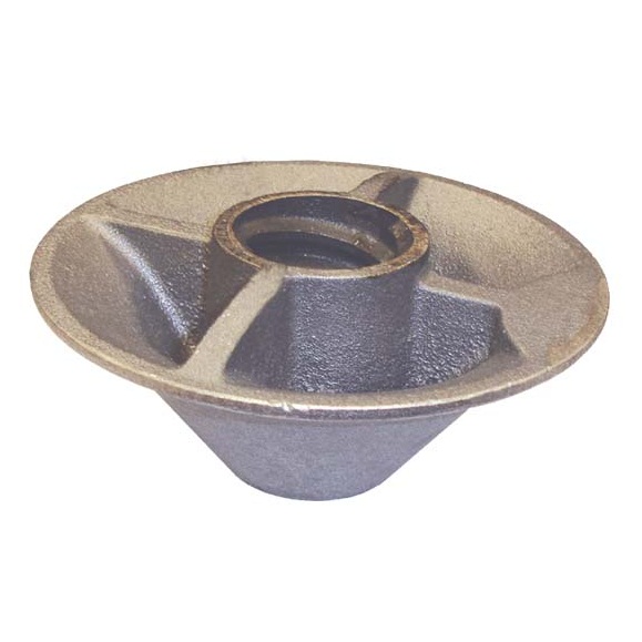 TC108276 TMR HOLD DOWN CONE FOR THE 4040 AND 4050 TIRE CHANGERS