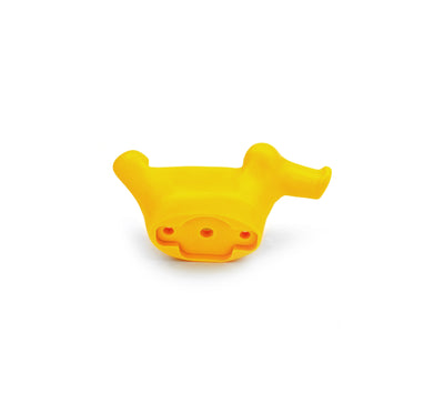 MT-RSR 20024P Accu-Turn FMC & Snap-On Premium Yellow Nylon Mount Demount Head  | 4560