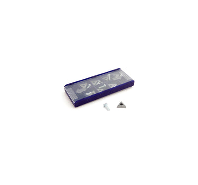 MT-RSR 7487 FMC John Bean Ranger Positive Rake Bits 10-pk | 90488