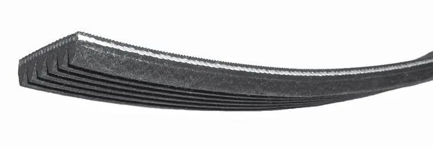 Jason 320J J Type Multi Rib V Belt 32 inch long