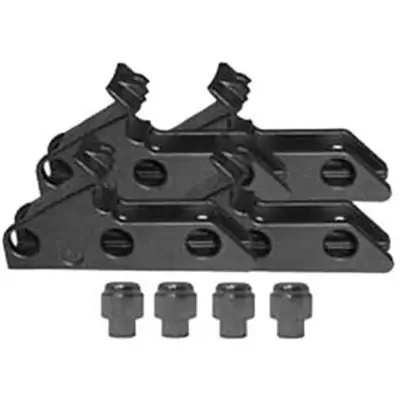 TC113125C 3 Position Ext X-Clamp Kit Coats X-Models Adj Carr