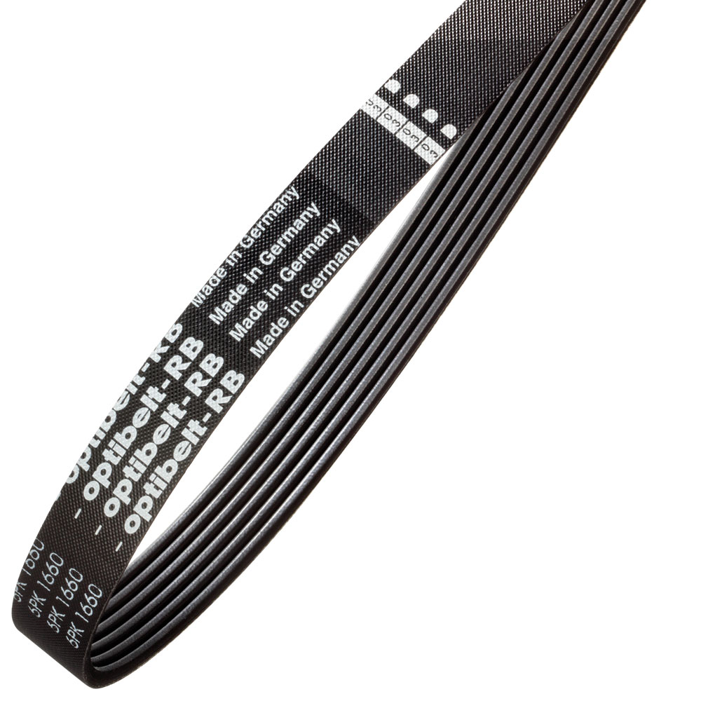 Optibelt PJ 914 Poly V Belt 36 Inches Long
