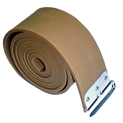 MT-RSR 6036 - 1-3/4 Inch Drum Silencer Band for Automotive Drums 5ft 8 in long | AMM5290