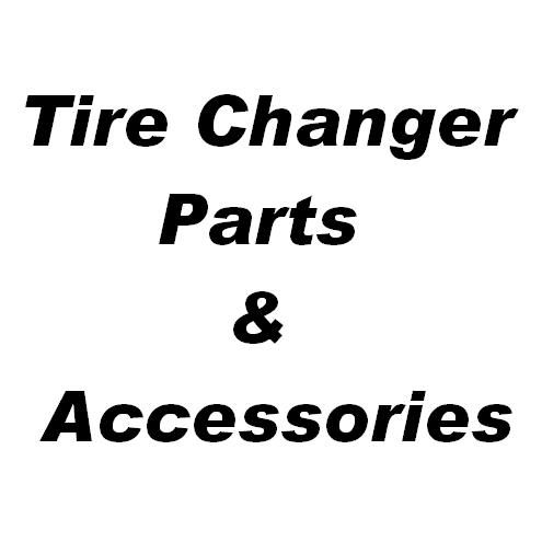 Tire Changer Parts and Accessories