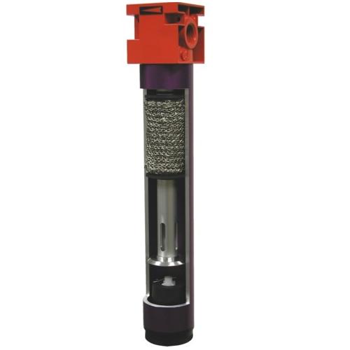 Tsunami Water Separator