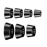 Specially Hardened Cone Set System A (7 Cones)