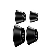 Specially Hardened Cone Set System B (4 Cones)