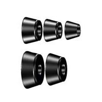 Specially Hardened Cone Set System D (5 Cones)