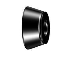 Centering Cone System A (Cone 6 of 7)