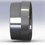 Direct Fit Collets for Plastic Covered Wheels, 66.5mm to 71.5mm