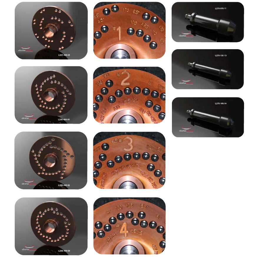CenTor System without Storage Solution: L200-400-09