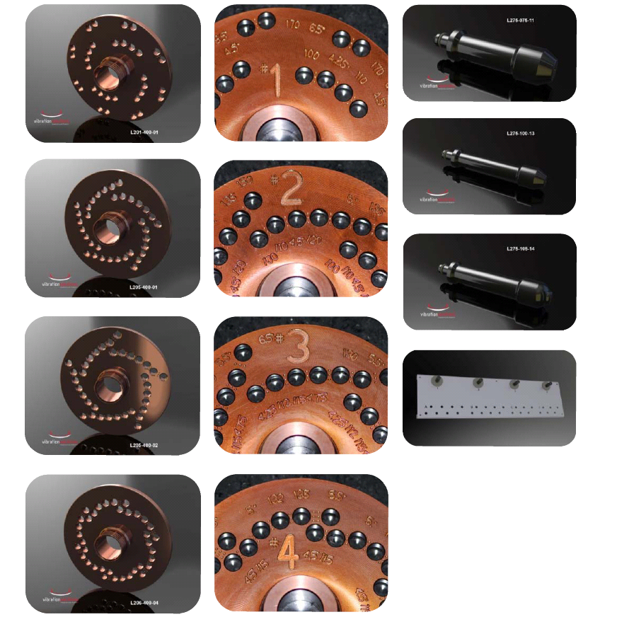 CenTor System For SUV's with Storage Solution #4: L200-400-25
