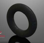 CenTor Studs O-ring (old)
