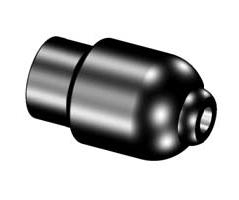 Vibration Solutions Torque Tip Style C