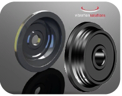 V190-400-01 with V760-400-01 Combo Kit