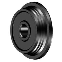 Direct Fit, Ford Truck OEM Precision Collet