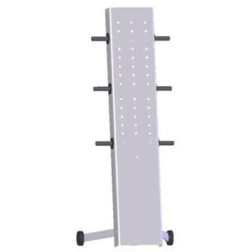 Pin Plate/Cone Storage Solution #1: M280-000-03
