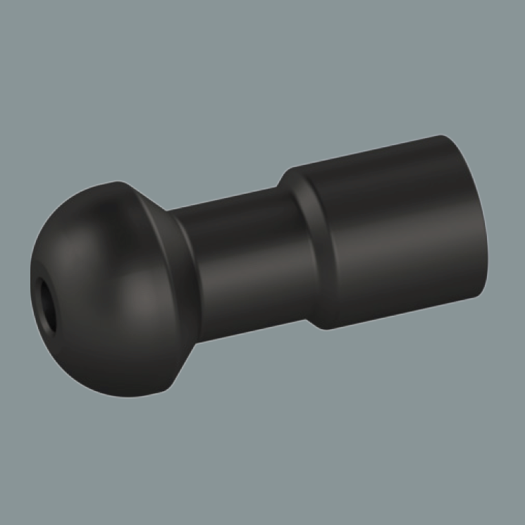 Vibration Solutions E465-050-14 Torque Tip Style C