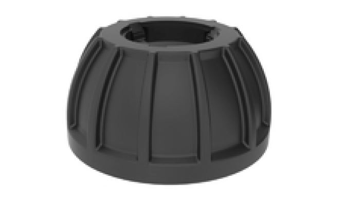 Vibration Solutions V148-405-04 SpeedNut Kit Composite with Handles