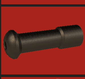 Vibration Solutions E465-065-10 Toque Tip Style C