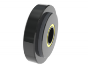 Vibration Solutions Centering Disk #10