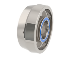 Vibration Solutions E162-400-48 Low Taper Collet #7