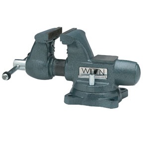 8” Tradesman Vise (1780A)