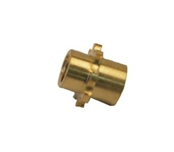 Replaces 106-132 24" Self-Centering Clamp RH Brass bushing | Lower |  QSP Equivalent